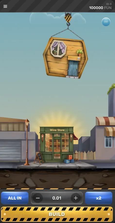 Comprendre la logique de gain Comprendre la logique de gain